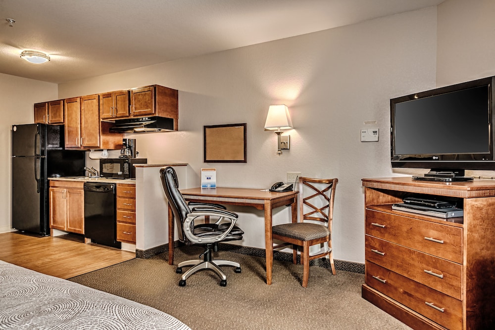candlewood suites oak harbor by ihg