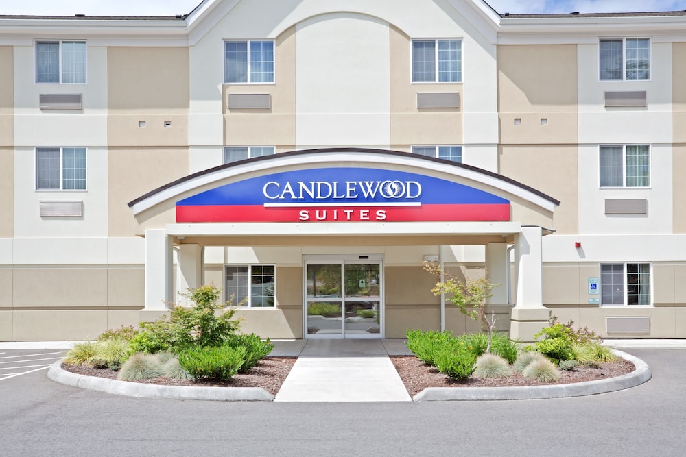 candlewood suites oak harbor by ihg
