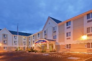 candlewood suites oak harbor by ihg
