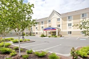 candlewood suites oak harbor by ihg