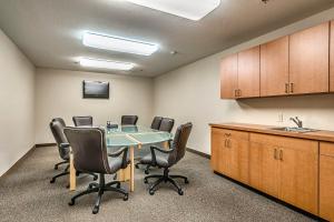 candlewood suites oak harbor by ihg