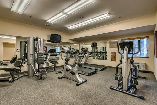 candlewood suites oak harbor by ihg