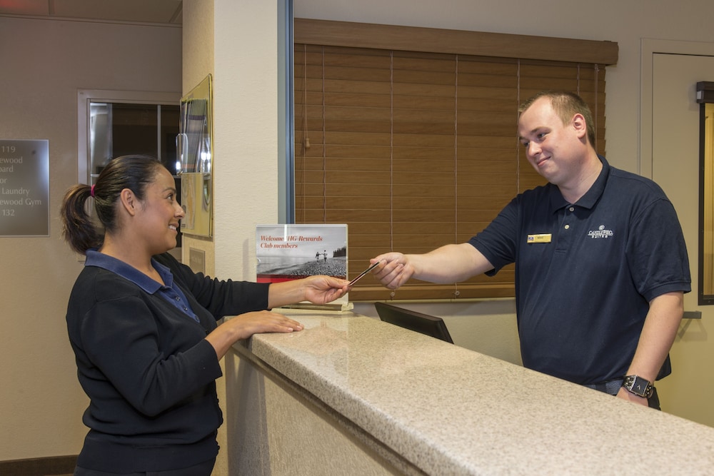 candlewood suites oak harbor by ihg