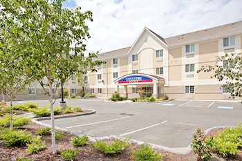 Candlewood Suites Oak Harbor By Ihg,Greenbank>>Camano Island,3 star