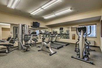 Candlewood Suites Oak Harbor By Ihg,Greenbank>>Camano Island,3 star