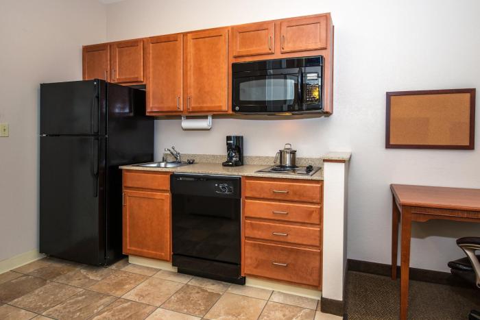candlewood suites oak harbor by ihg