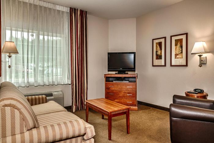 candlewood suites oak harbor by ihg