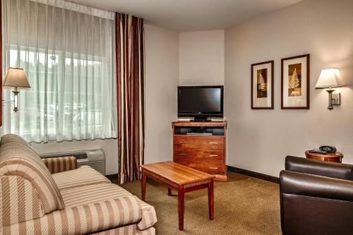 candlewood suites oak harbor by ihg