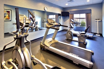 Holiday Inn Express & Suites Oak Ridge By Ihg,Louisville>>Knoxville,3 star