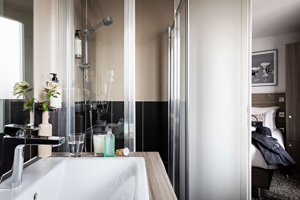 best western paris porte de versailles