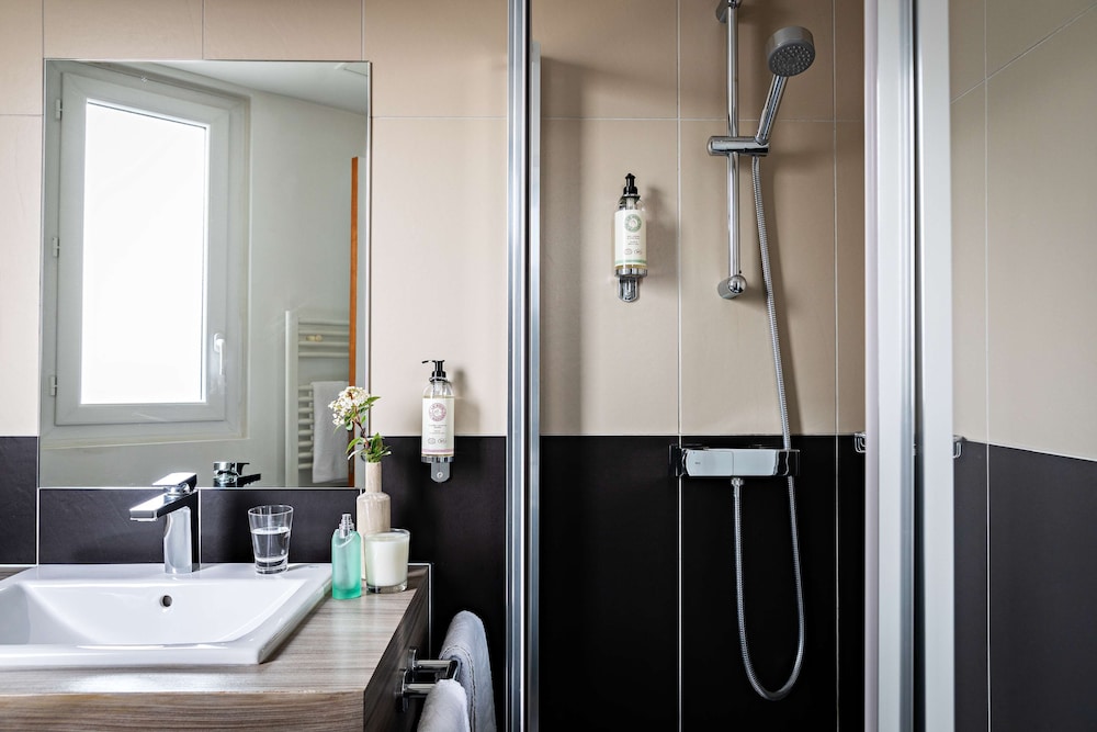 best western paris porte de versailles