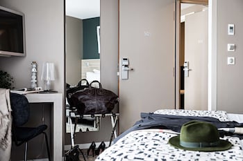 best western paris porte de versailles