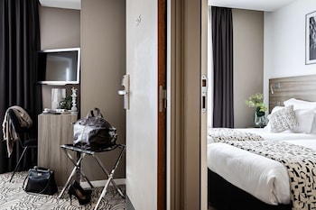 best western paris porte de versailles