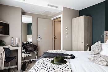 best western paris porte de versailles