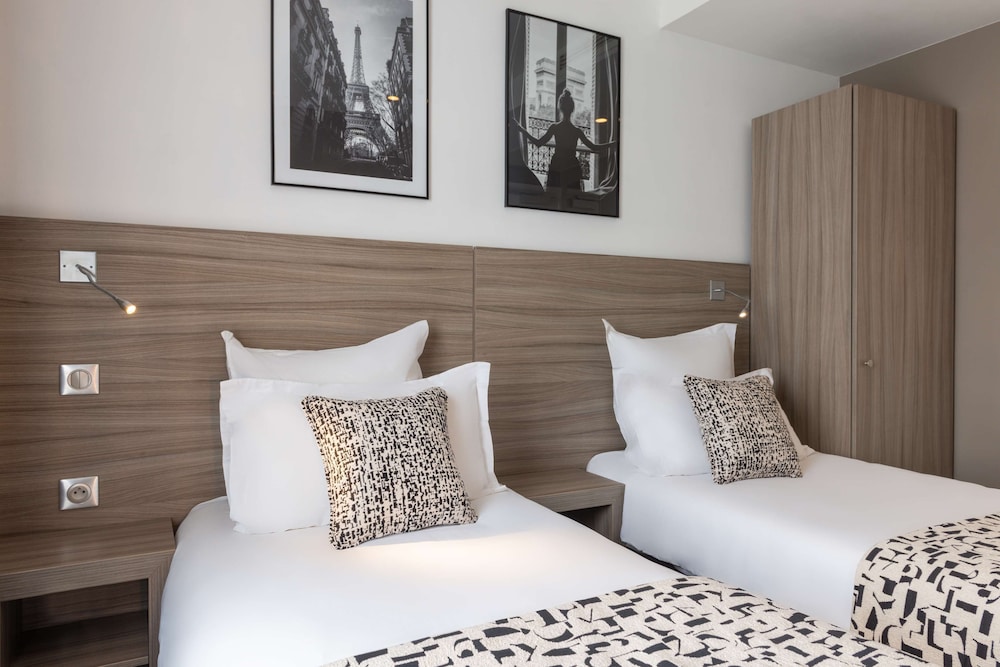 best western paris porte de versailles