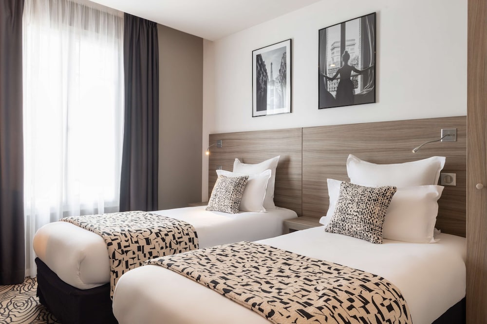 best western paris porte de versailles