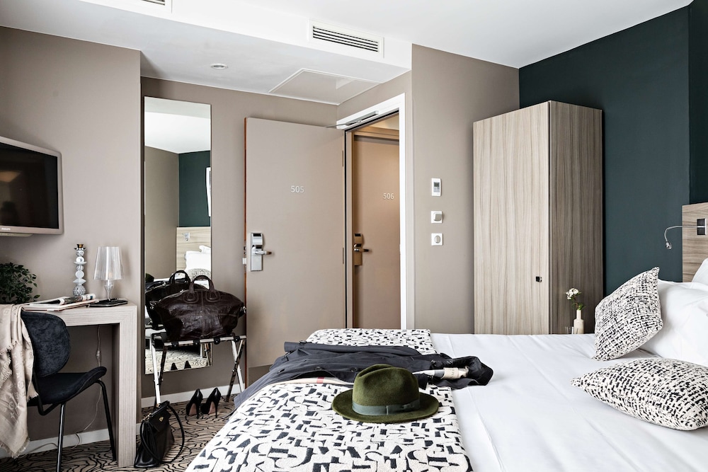 best western paris porte de versailles