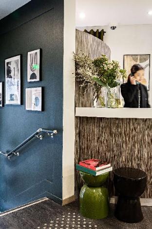 best western paris porte de versailles