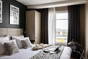 best western paris porte de versailles