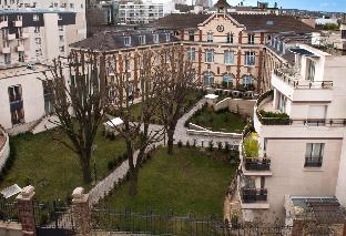 Best Western Paris Porte De Versailles,Hauts-De-Seine>>Fontainebleau,3 star