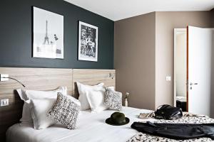 best western paris porte de versailles