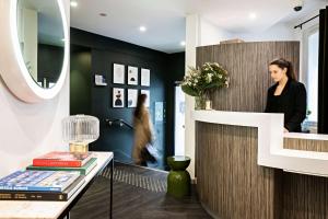 best western paris porte de versailles
