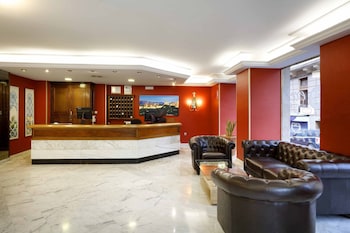 hotel exe triunfo
