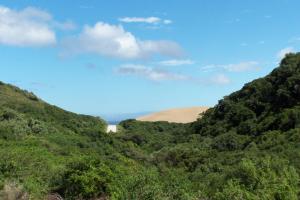 thunzi bush lodge