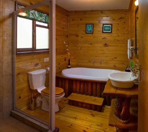 thunzi bush lodge