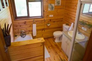 thunzi bush lodge