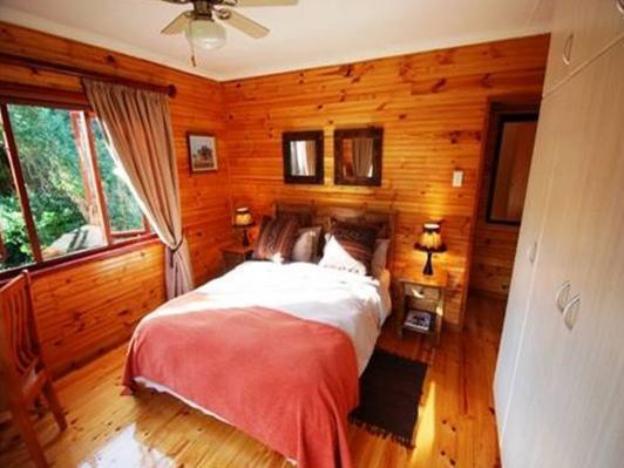 thunzi bush lodge