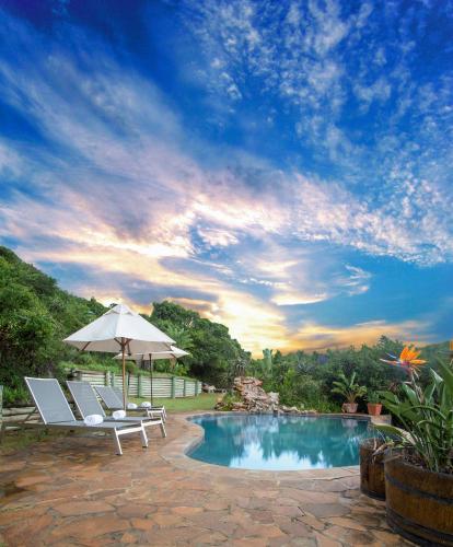 thunzi bush lodge