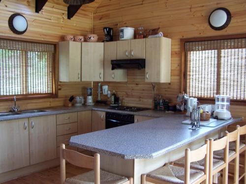 thunzi bush lodge