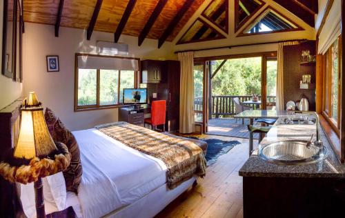 thunzi bush lodge