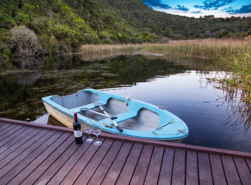 thunzi bush lodge