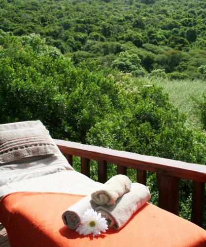 thunzi bush lodge