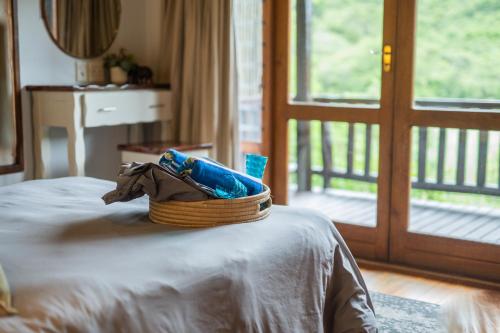thunzi bush lodge