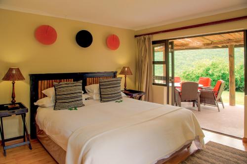 thunzi bush lodge
