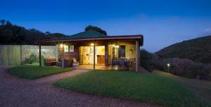 thunzi bush lodge