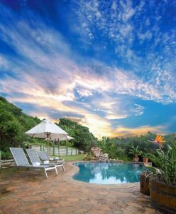 thunzi bush lodge