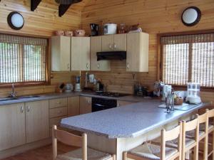 thunzi bush lodge