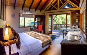 thunzi bush lodge