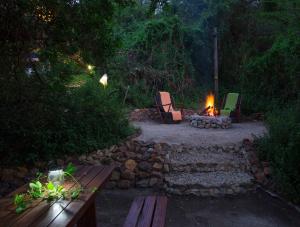 thunzi bush lodge