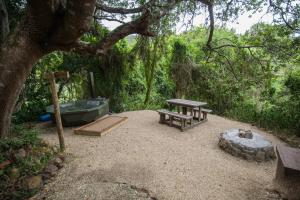thunzi bush lodge