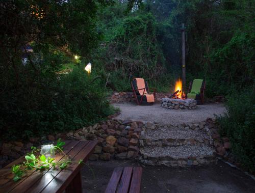 thunzi bush lodge