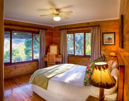 Thunzi Bush Lodge,Beachview>>Beach View,4 star