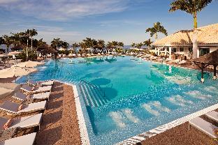 redlevel at gran melia palacio de isora adults only