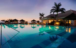 redlevel at gran melia palacio de isora adults only