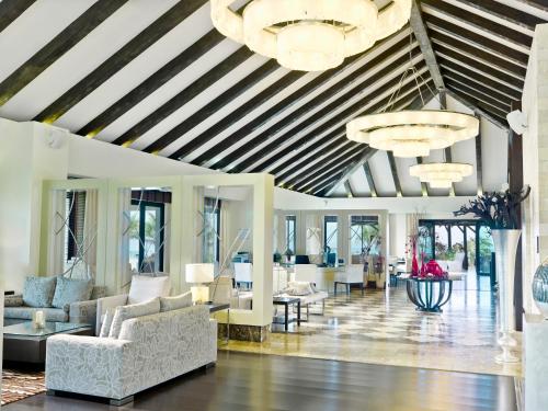 redlevel at gran melia palacio de isora adults only