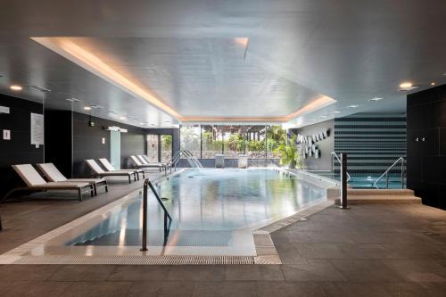 redlevel at gran melia palacio de isora adults only